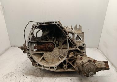 CAMBIO MANUALE COMPLETO HONDA CR-V 1Â° Serie SBXM-
