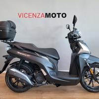 Sym Symphony 200 ST