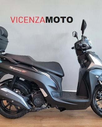 Sym Symphony 200 ST