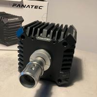 Volante Fanatec CSL DD 8Nm