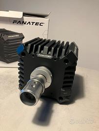Volante Fanatec CSL DD 8Nm