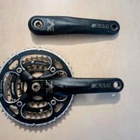 Guarnitura FSA per mtb