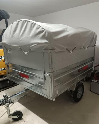 carrello auto 