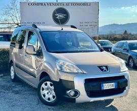 PEUGEOT PARTNER TEPEE 1.6 HDi 112CV Premium