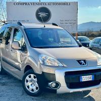 PEUGEOT PARTNER TEPEE 1.6 HDi 112CV Premium