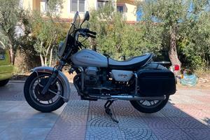 Moto Guzzi California 1000 - 1983