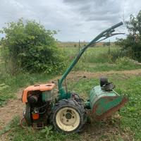 Motocoltivatore Goldoni mod 110R