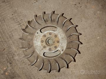 volano lambretta 50 125 150 li special filso ducat