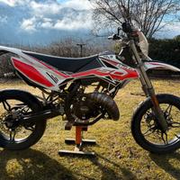 Beta RR 50 2019