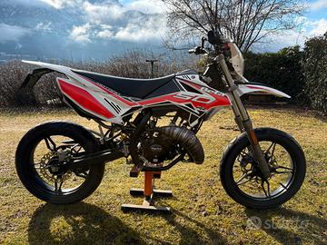 Beta RR 50 2019