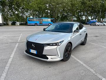 DS 4 BlueHDi 130 PERFORMANCE LINE+
