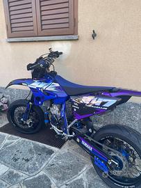 Yz 125