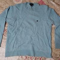 Maglione Cotton Park Classic
