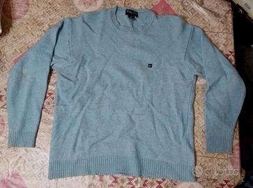 Maglione Cotton Park Classic