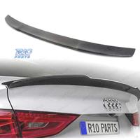 SPOILER ALERON AUDI A3 8V SEDAN 12-19 LOOK RS3 CAR