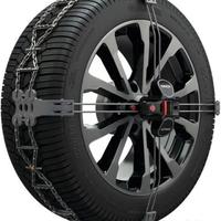 Konig k44 catene ragno