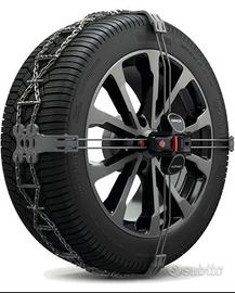 Konig k44 catene ragno