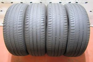 215 65 17 Michelin 85%  215 65 R17  Pneus
