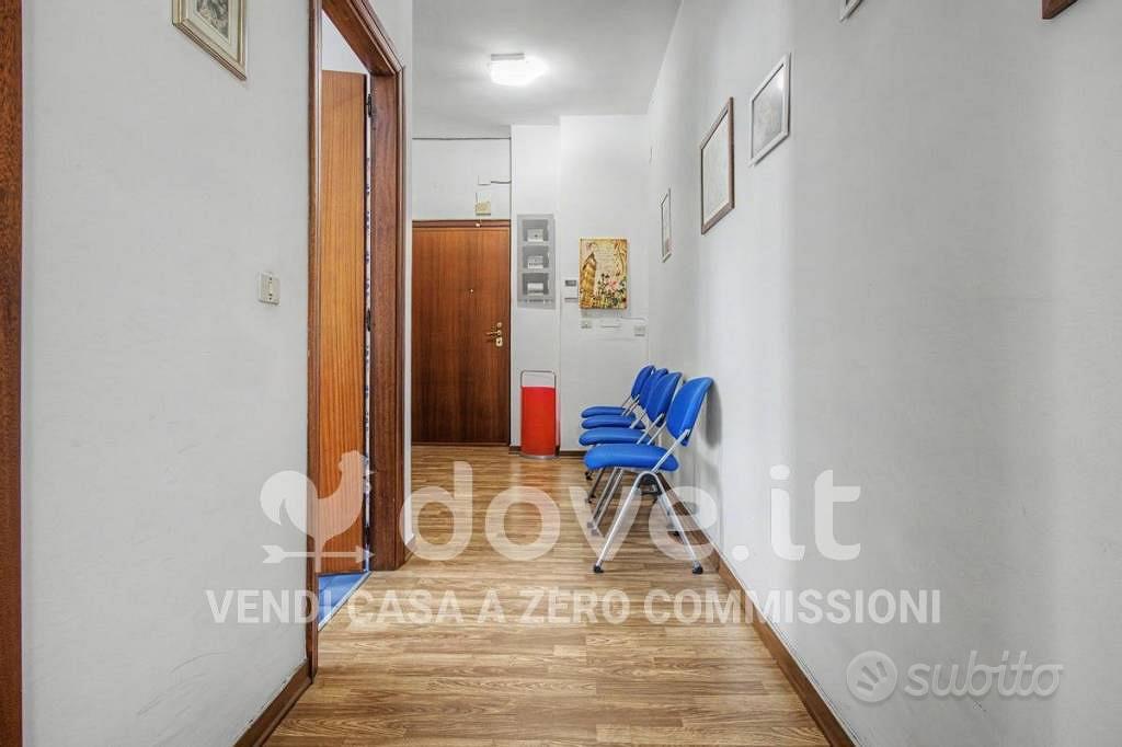 Appartamento – Brindisi, Santa Chiara - Vista 2
