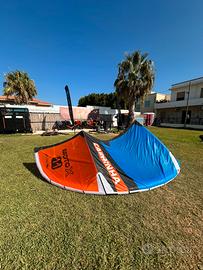 Cabrinha Moto X Apex 2025