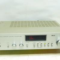 amplifatore Akai