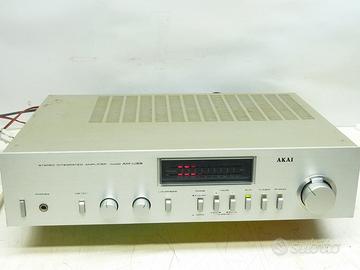 amplifatore Akai