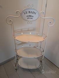 Set da bagnio le Bain Paris