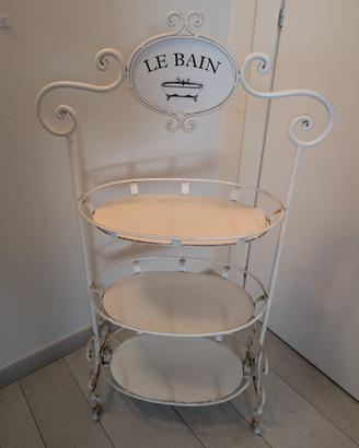 Set da bagnio le Bain Paris