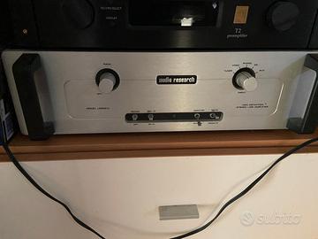 audio research ls5 mkIII