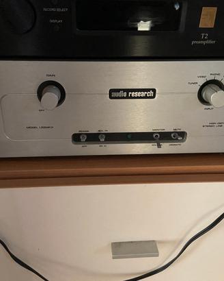 audio research ls5 mkIII