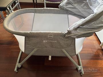Lettino da Campeggio LOVI Kinderkfraft