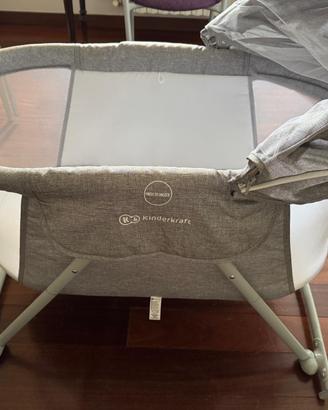 Lettino da Campeggio LOVI Kinderkfraft