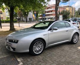 Alfa Romeo Brera 2.4 JTDm 20V 210CV