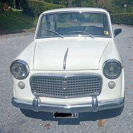 Fiat 1100 Speciale (Tipo G)