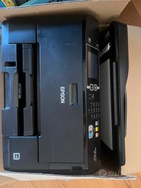 Epson stampante workforce pro wf 4630