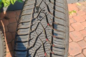 Gomme e cerchioni auto 4 stagioni