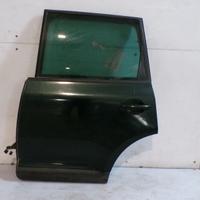 Portiera Posteriore Sinistra  Volkswagen Touareg