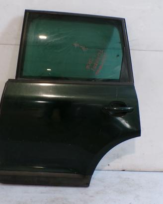 Portiera Posteriore Sinistra  Volkswagen Touareg