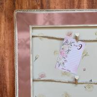 Tableau segnaposti matrimonio / eventi