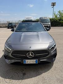 Mercedes Classe A 180d AMG Line Full