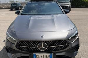 Mercedes Classe A 180d AMG Line Full