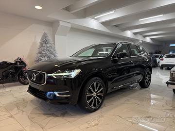 Volvo XC 60 AUTOMATICA Regenered Car