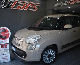 Fiat 500L 1.3 MJT 85cv Dualogic Automatica PopStar