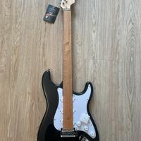 Chitarra Soundstation NUOVA - mai usata