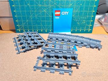 LEGO BINARI - 7499 Secondo