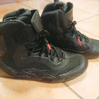 scarpe moto donna Alpinestar