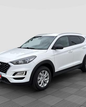 HYUNDAI Tucson Tucson 1.6 GDI XTech