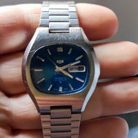 orologio seoxo automatico