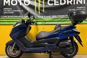 Yamaha Majesty 400 (2005)