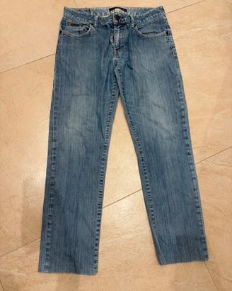 🌟 Jeans Calvin Klein Originali – Modello Skinny